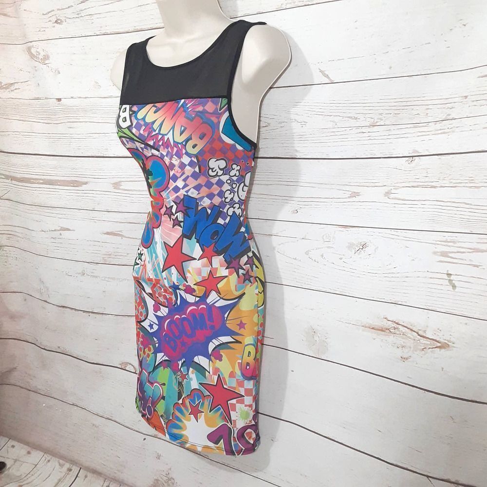 KTOO Dress - Picture 3 of 9